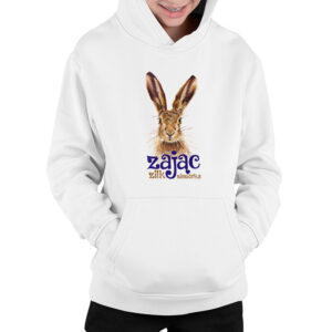 Kangurka dziecięca Kurpie - Kraina Zająca