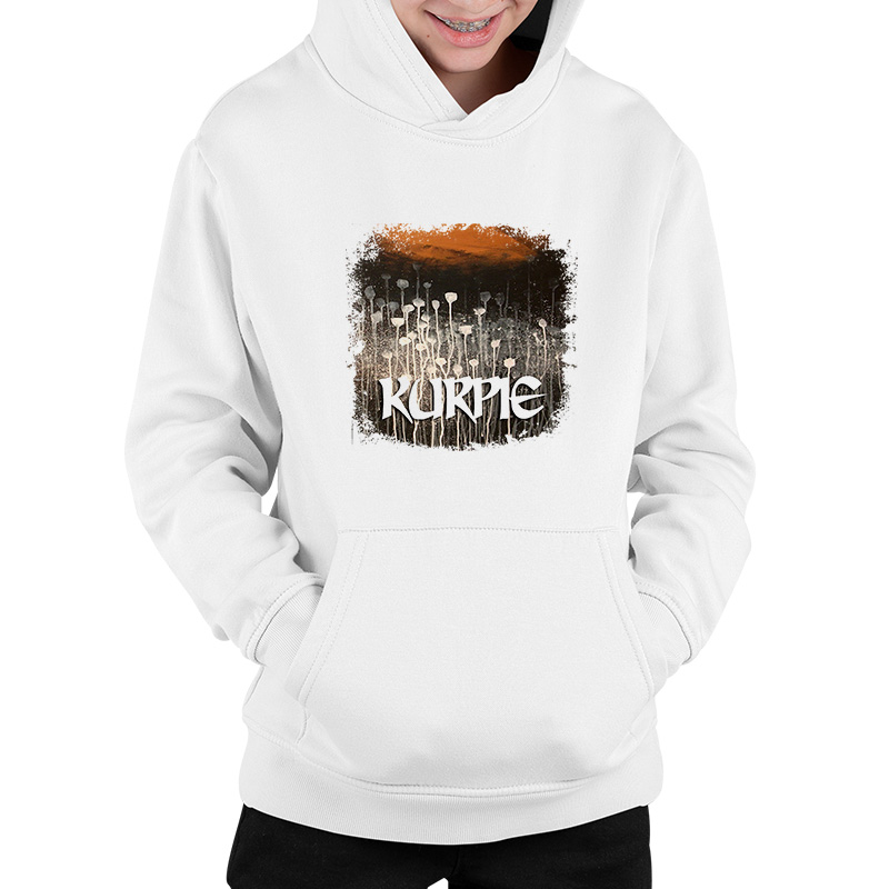 Kangurka dziecięca Kurpie - Kwiaty Kurpiowskiej Ziemi