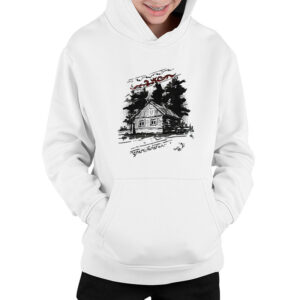 Kangurka dziecięca Kurpie - Tradycja w Drewnie