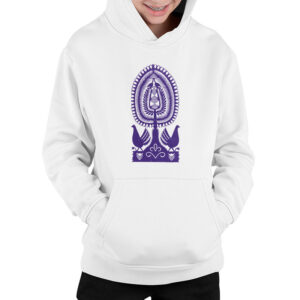 Kangurka dziecięca Kurpie - Tradycja w Wycinance