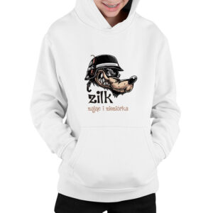 Kangurka dziecięca Kurpie Gang - Zilk i Spółka