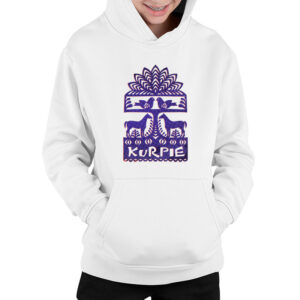 Kangurka dziecięca Kurpie w Wycinance