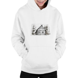 Kangurka dziecięca Kurpiowska Chata