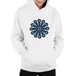 Kangurka dziecięca Kurpiowska Gwiazda Folku