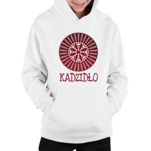 Kangurka dziecięca Kurpiowska Wycinanka - Kadzidło