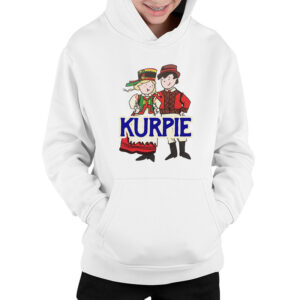 Kangurka dziecięca Kurpiowska para - tradycja na zawsz