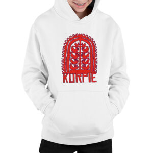 Kangurka dziecięca Kurpiowska siła w symbolach