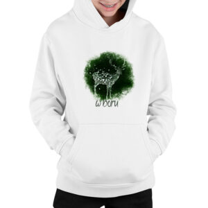 Kangurka dziecięca Kurpiowski Jeleń w Borze