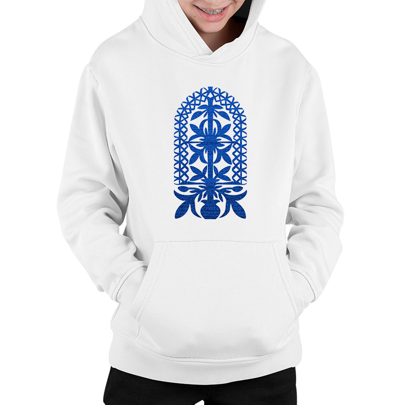 Kangurka dziecięca Kurpiowski Kwiat w Wycinance