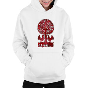 Kangurka dziecięca Kurpiowskie Drzewo z Drążdżewa