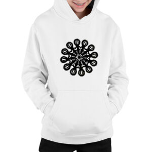 Kangurka dziecięca Kurpiowskie Ornamenty