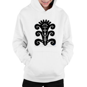 Kangurka dziecięca Kurpiowskie Wzory z Duszą