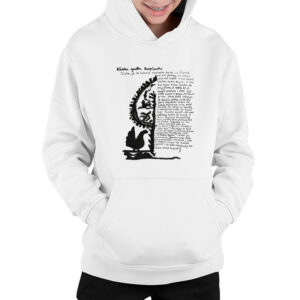 Kangurka dziecięca Mądrość z Kurpiowskiej Ziemi