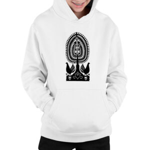 Kangurka dziecięca Magia Kurpiowskich Wzorów