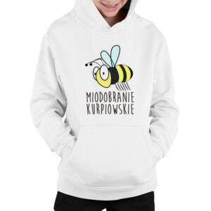 Kangurka dziecięca Miodobranie Kurpiowskie