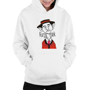 Kangurka dziecięca Moc Kurpiowskiego Stylu