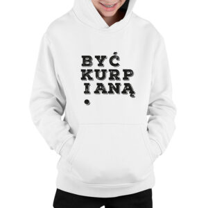 Kangurka dziecięca Moja Dusza Kurpia