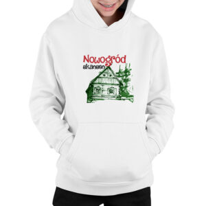 Kangurka dziecięca Nowogród - Tradycja Kurpiów w Skansenie