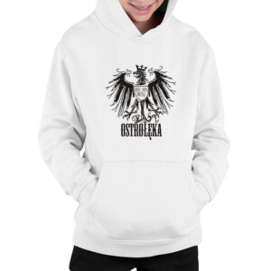 Kangurka dziecięca Orzeł Strzegący Ostrołęki