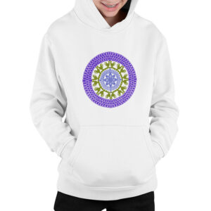 Kangurka dziecięca Ptaki Puszczy - Serce Kurpi