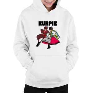 Kangurka dziecięca Tańce Kurpiowskie