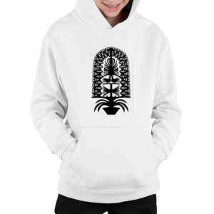 Kangurka dziecięca Tradycja w Wycinance Kurpiowskiej