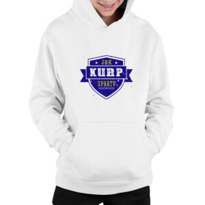 Kangurka dziecięca Uparty jak Kurp