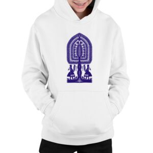 Kangurka dziecięca Wycinanka Kurpiowska - Moc Tradycji