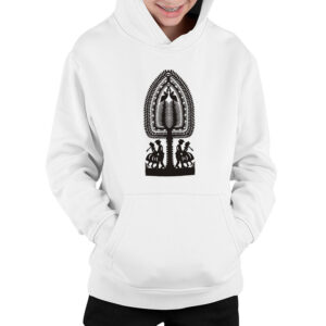 Kangurka dziecięca Wycinanka Kurpiowska - Taniec i Natura