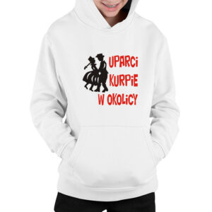 Kangurka dziecięca Z Kurpiem Nie Wygrasz