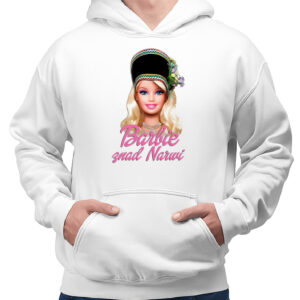 Kangurka męska Barbie Made in Kurpie