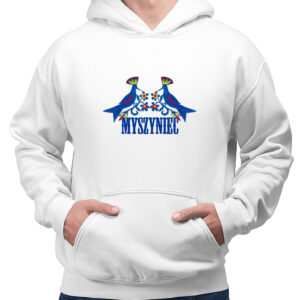 Kangurka męska Dudek Kurpiowski - Myszyniec