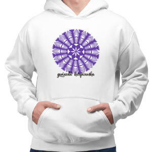 Kangurka męska Folkowa Gwiazda Kurpi