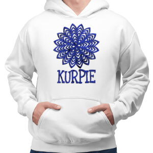 Kangurka męska Folkowa Mandala Kurpi