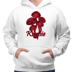 Kangurka męska Grzyby z Kurpiów - dzika moc puszczy