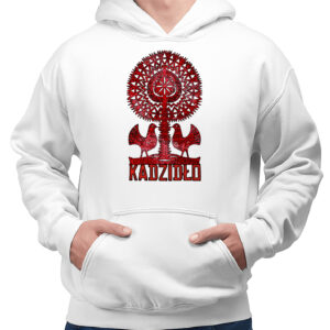 Kangurka męska Kadzidło - Kurpiowskie Drzewo Życia