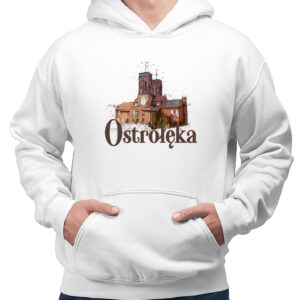 Kangurka męska Kościół Zbawiciela Świata w Ostrołęce