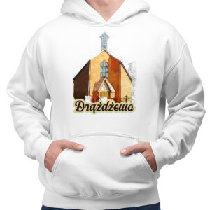 Kangurka męska Kościół w Drążdżewie