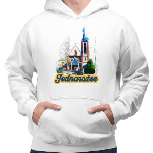 Kangurka męska Kościół w Jednorożcu