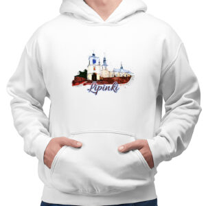 Kangurka męska Kościół w Lipnikach