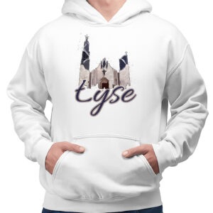 Kangurka męska Kościół w Łysych