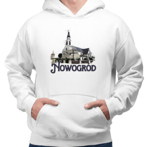 Kangurka męska Kościół w Nowogrodzie