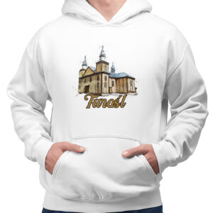 Kangurka męska Kościół w Turoślu