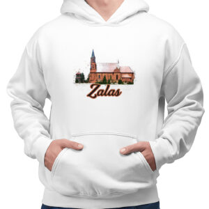 Kangurka męska Kościół w Zalas