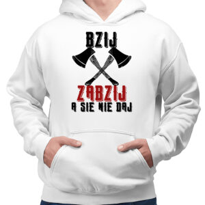 Kangurka męska Kurp - Twardy Jak Drzewo