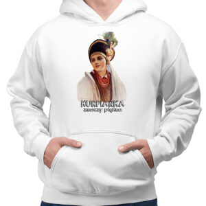 Kangurka męska Kurpianka znaczy piękna