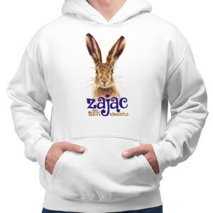 Kangurka męska Kurpie - Kraina Zająca