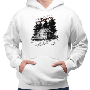 Kangurka męska Kurpie - Tradycja w Drewnie