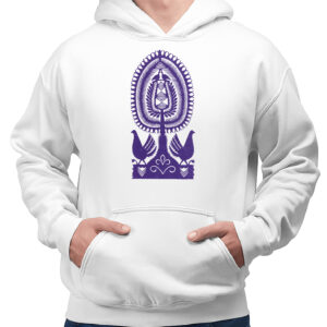 Kangurka męska Kurpie - Tradycja w Wycinance