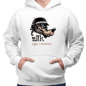 Kangurka męska Kurpie Gang - Zilk i Spółka